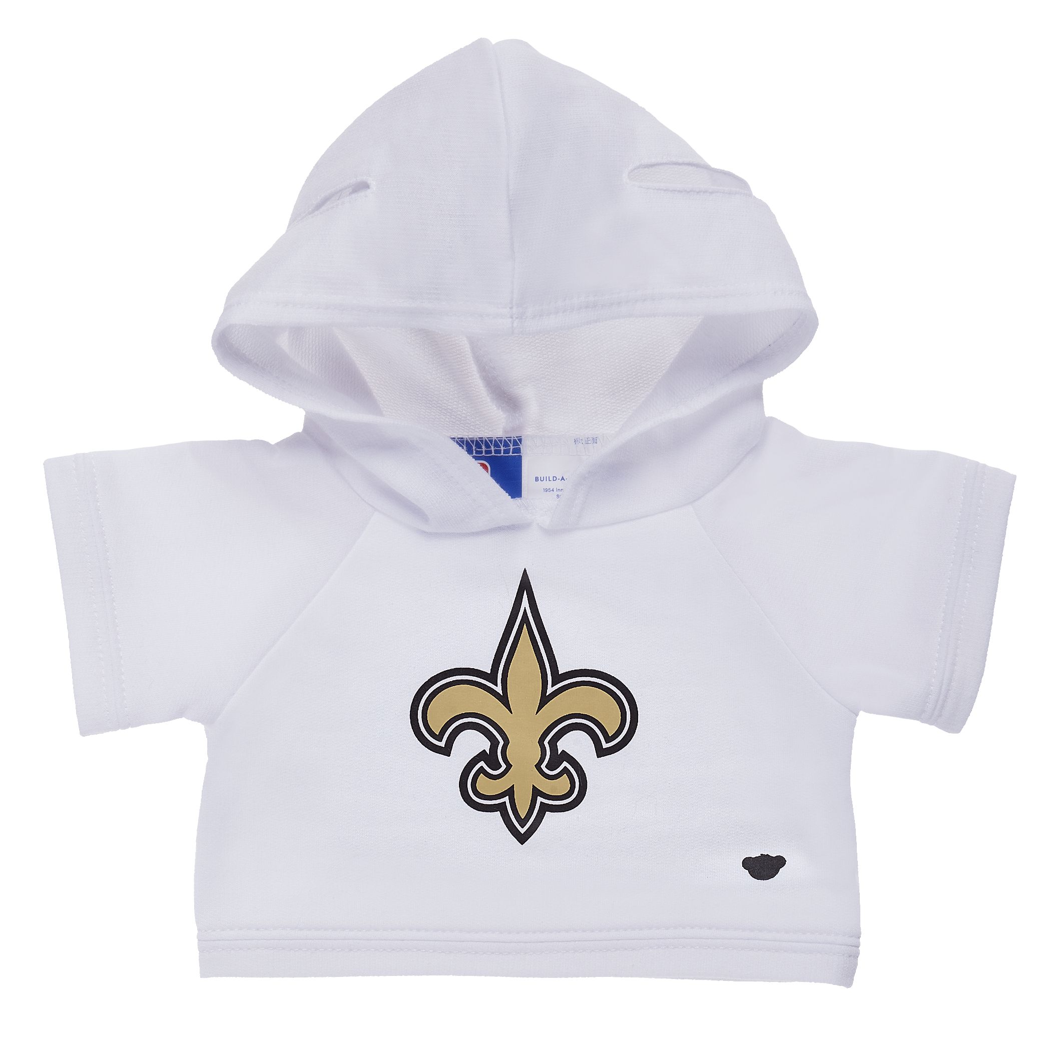 saints hoodie