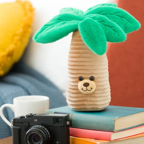 Beary Goods Palm Tree Plush