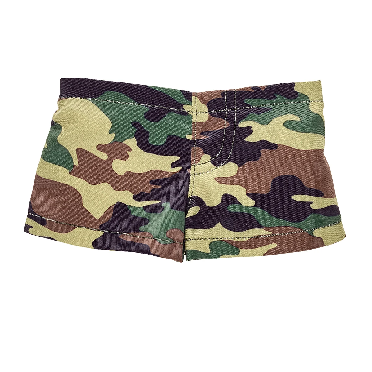 ◆2000Archives◆ SUE SHORTS CAMO 2A25D2PT03 Vintage Infantry Cargo Shorts - Utility Digital Camo Shorts