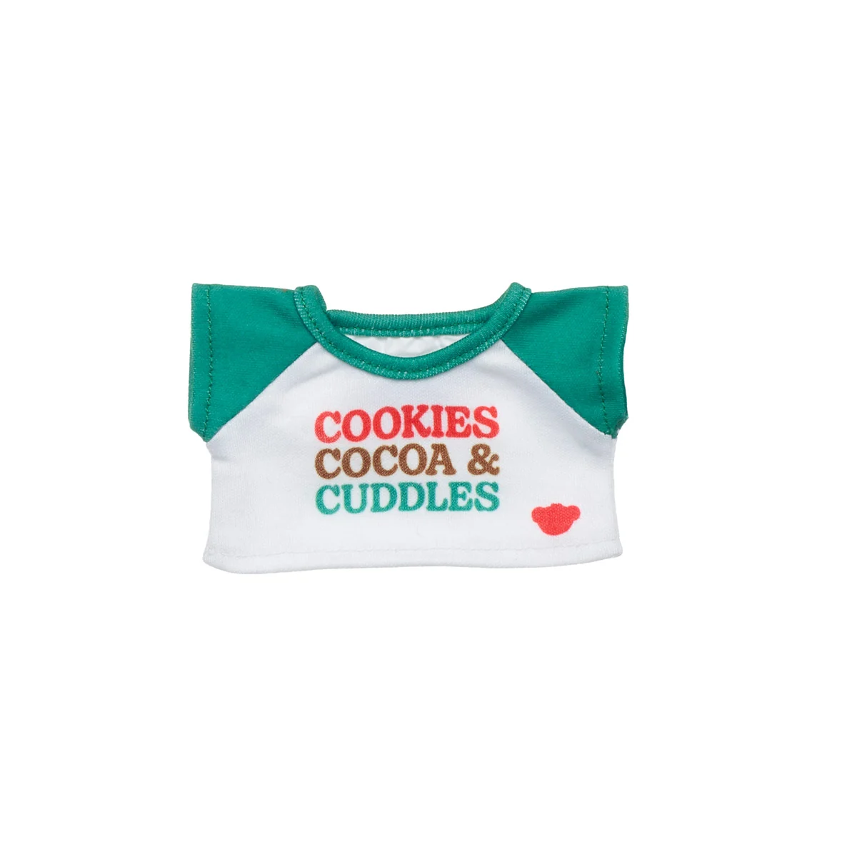Mini Beans Holiday T-Shirt | Build-A-Bear