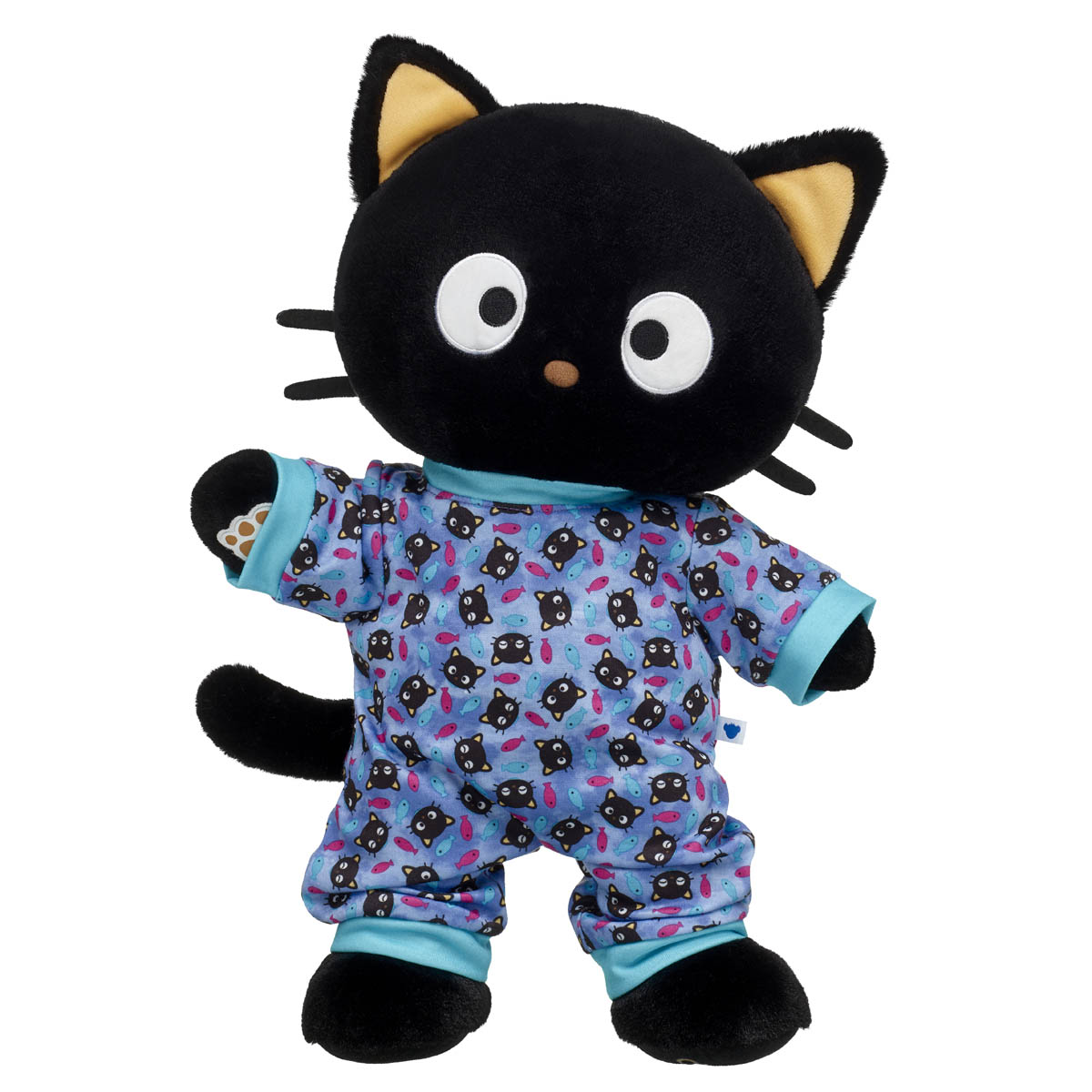 Hello Kitty® and Friends Chococat™ Sleeper | Build-A-Bear®