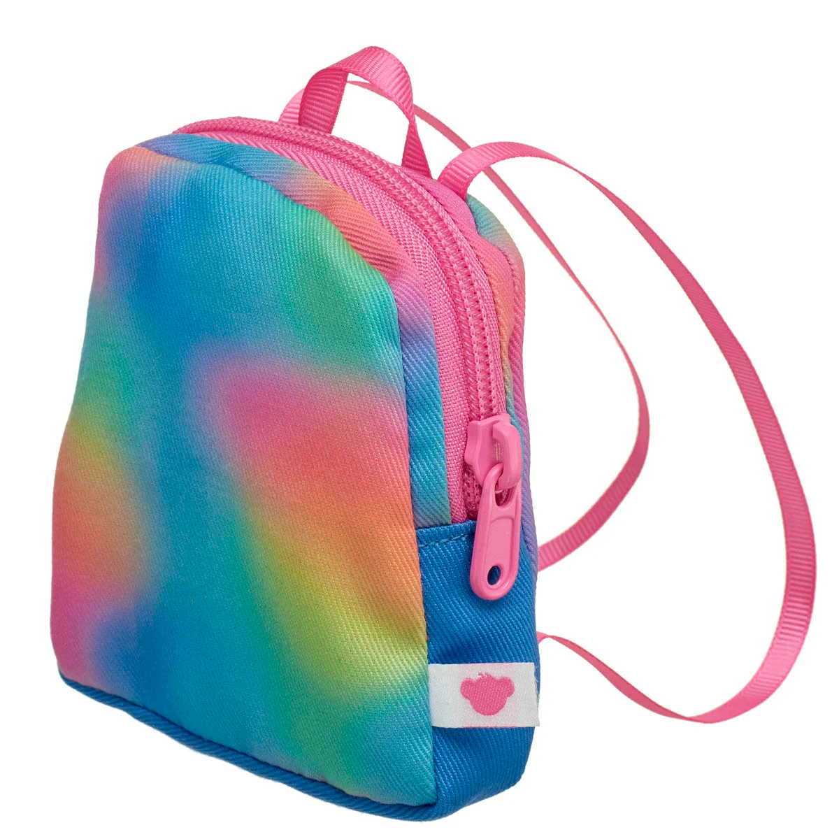 Rainbow Backpack for Plush Toys | Build-A-Bear®