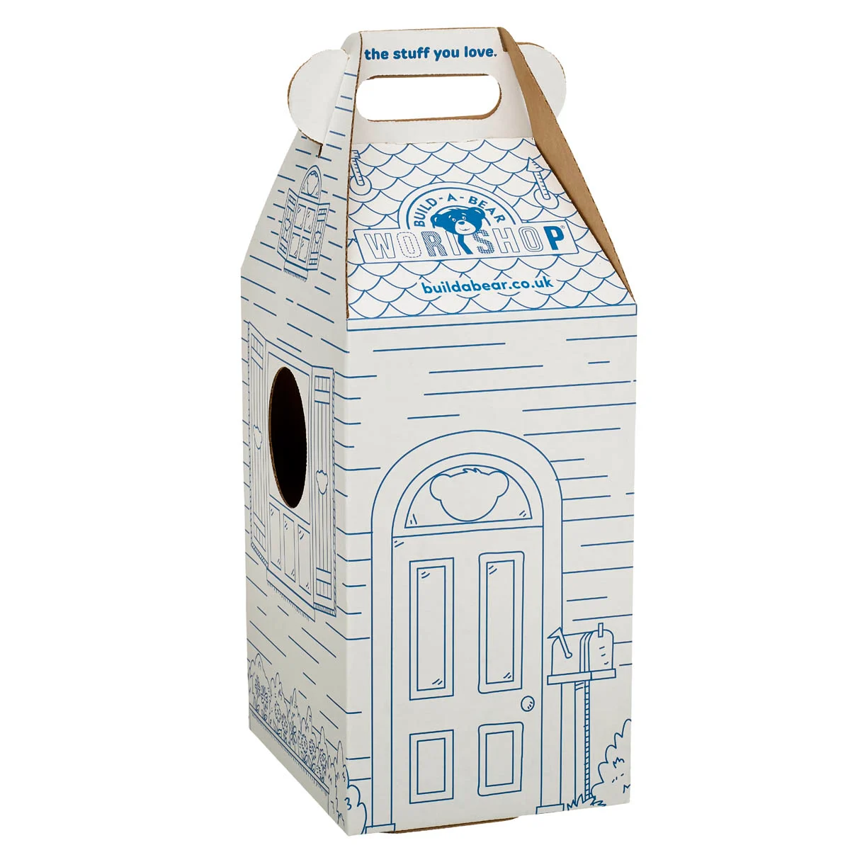 Cub Condo® Carrying Case