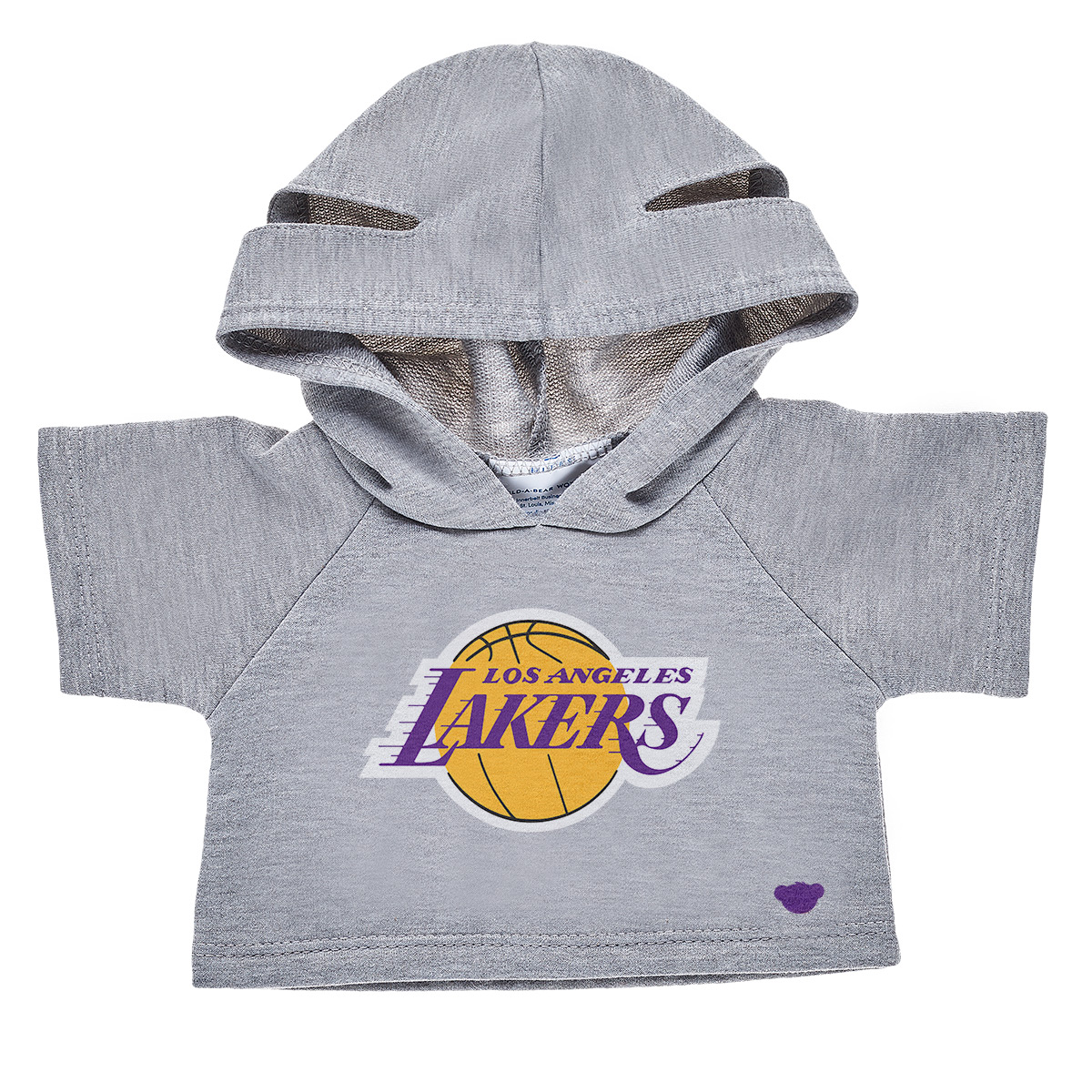 Official Baby Los Angeles Lakers Gear, Toddler, Lakers Newborn Basketball  Clothing, Infant Lakers Apparel