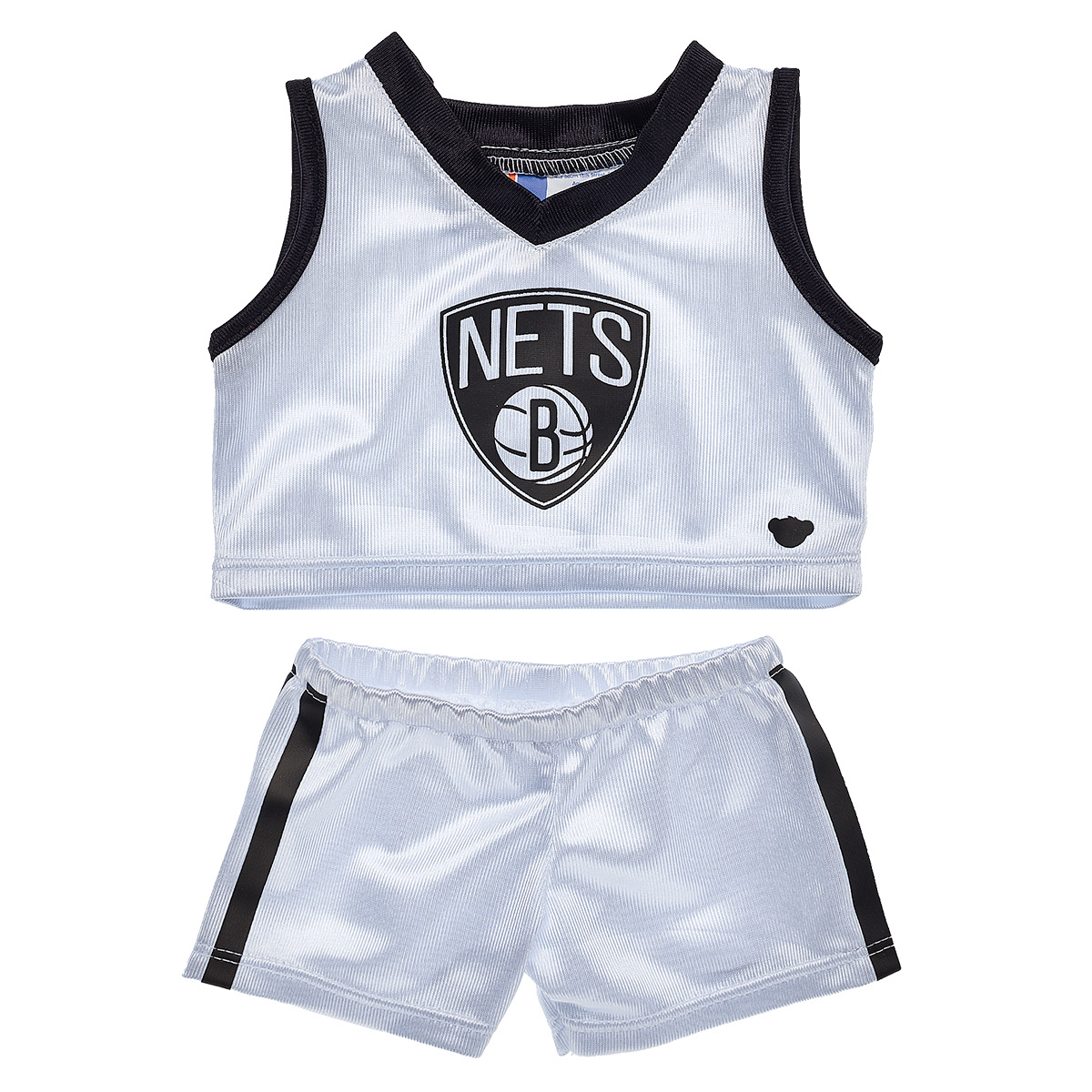 Official Baby Brooklyn Nets Gear, Toddler, Nets Newborn Basketball