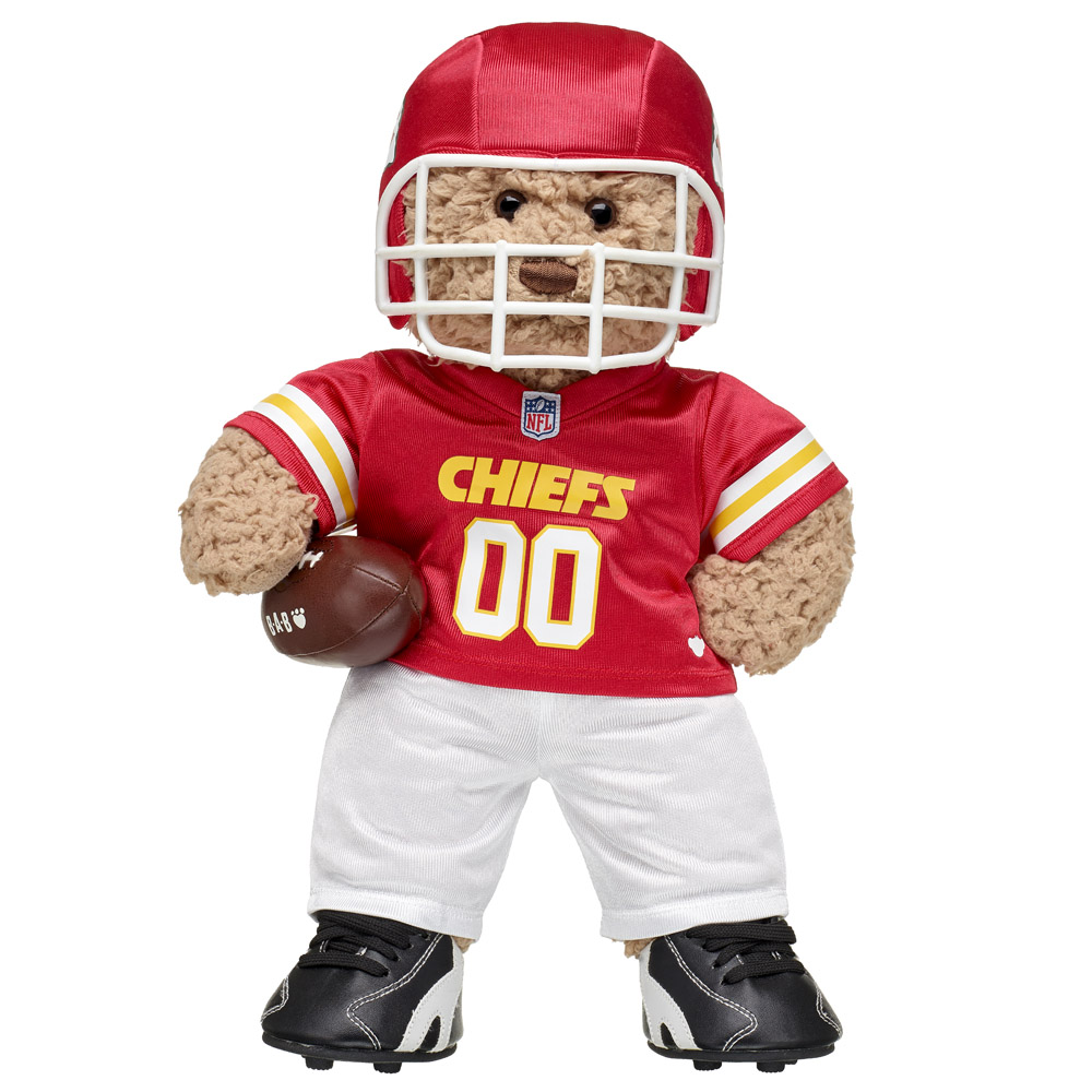 Kansas City Chiefs Gift Set