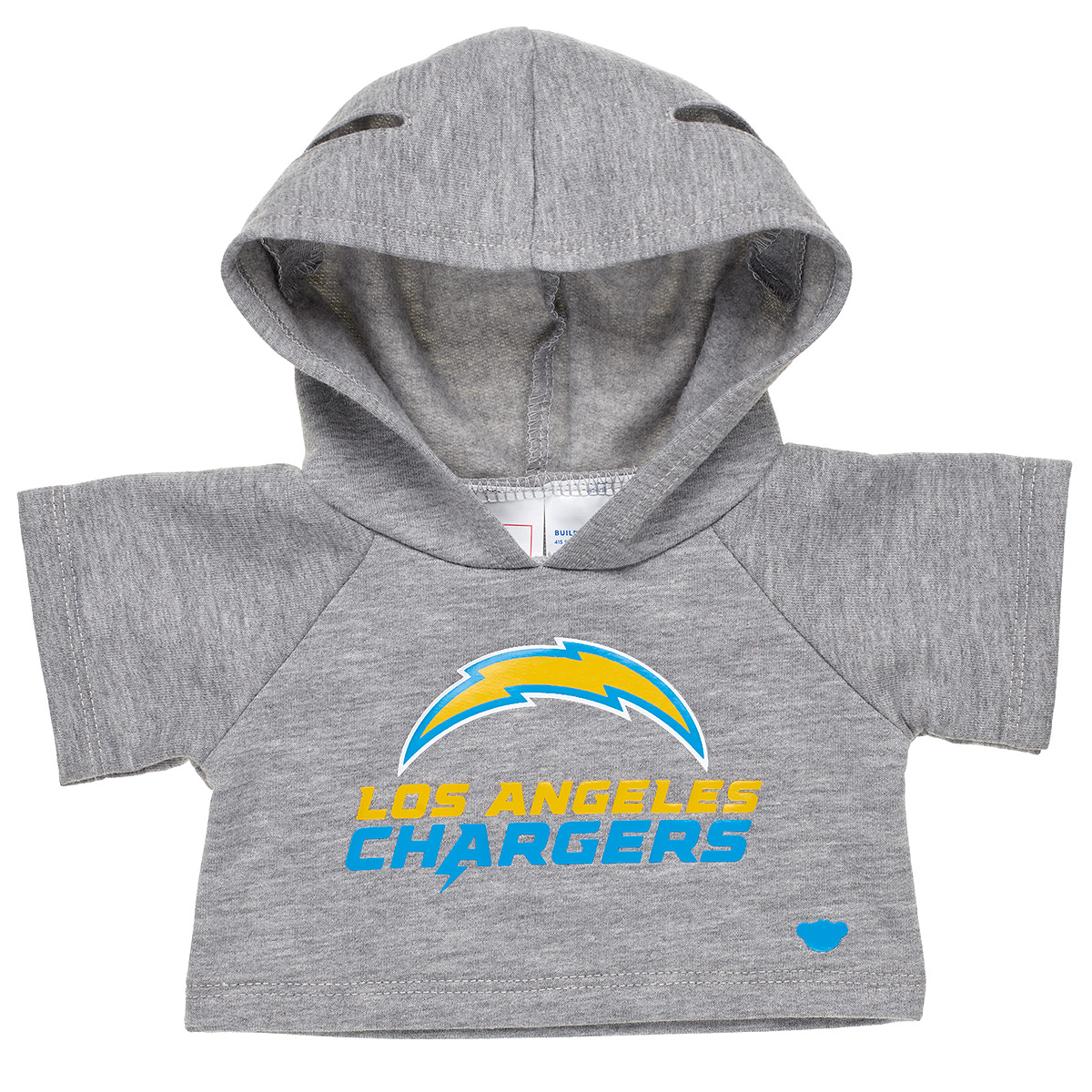 la chargers merchandise