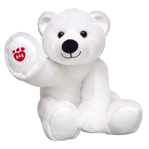 （exclusive）polar bear 51614d90-a249-441f-9bb2-