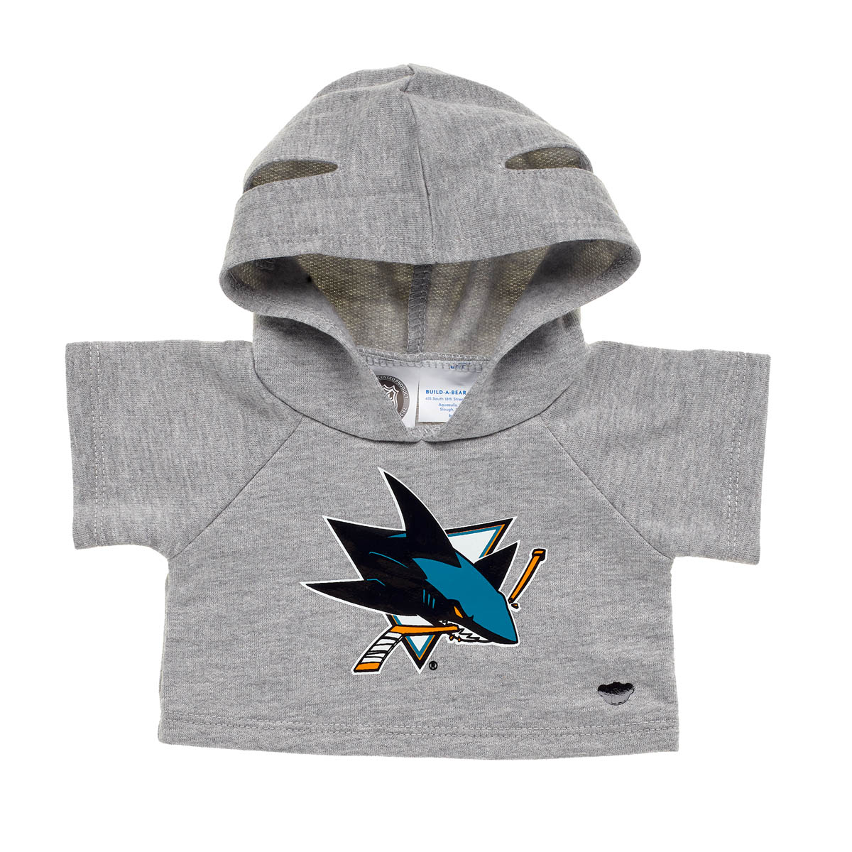 San Jose Sharks NHL Special Jack Skellington Halloween Concepts