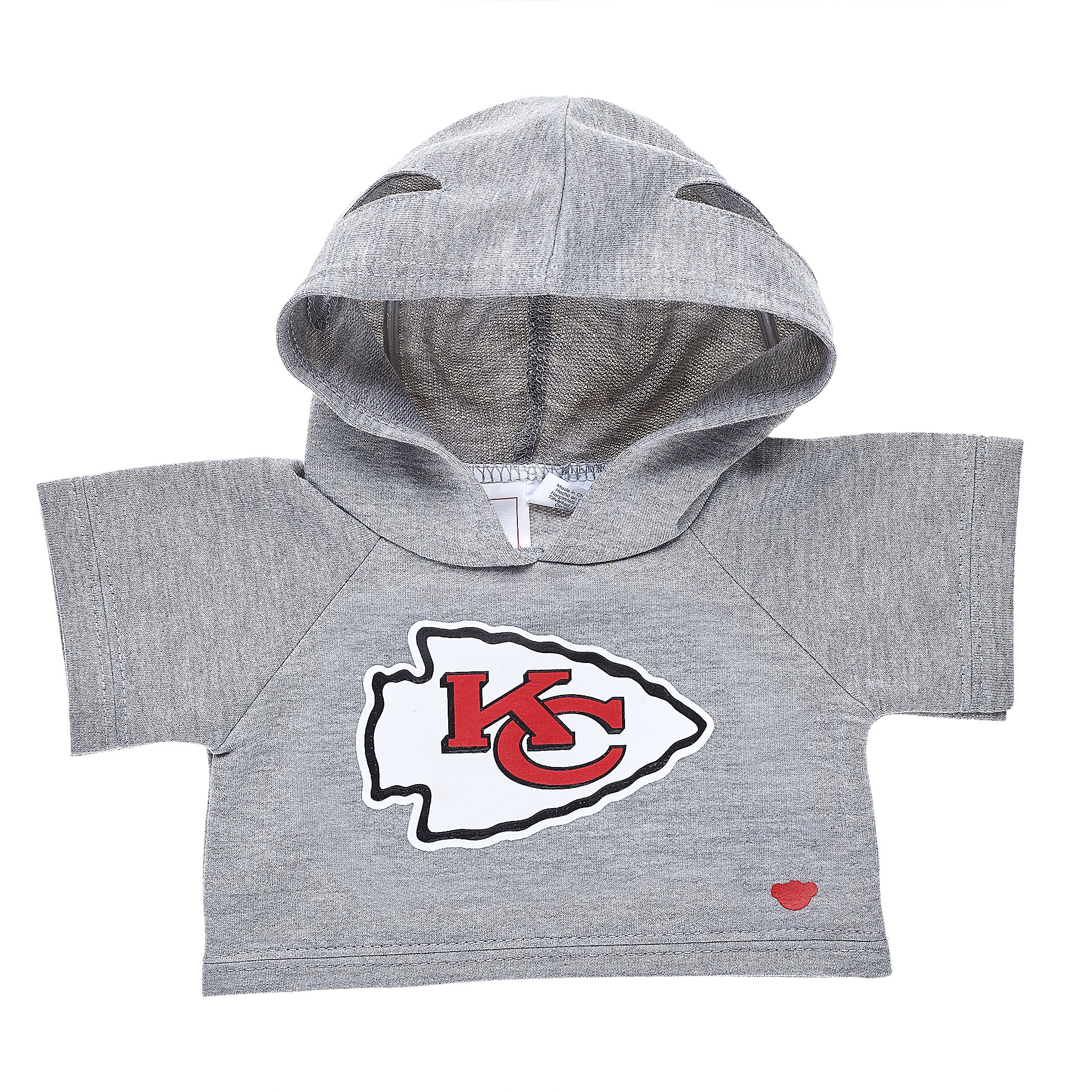 Kansas City Chiefs Hoodie