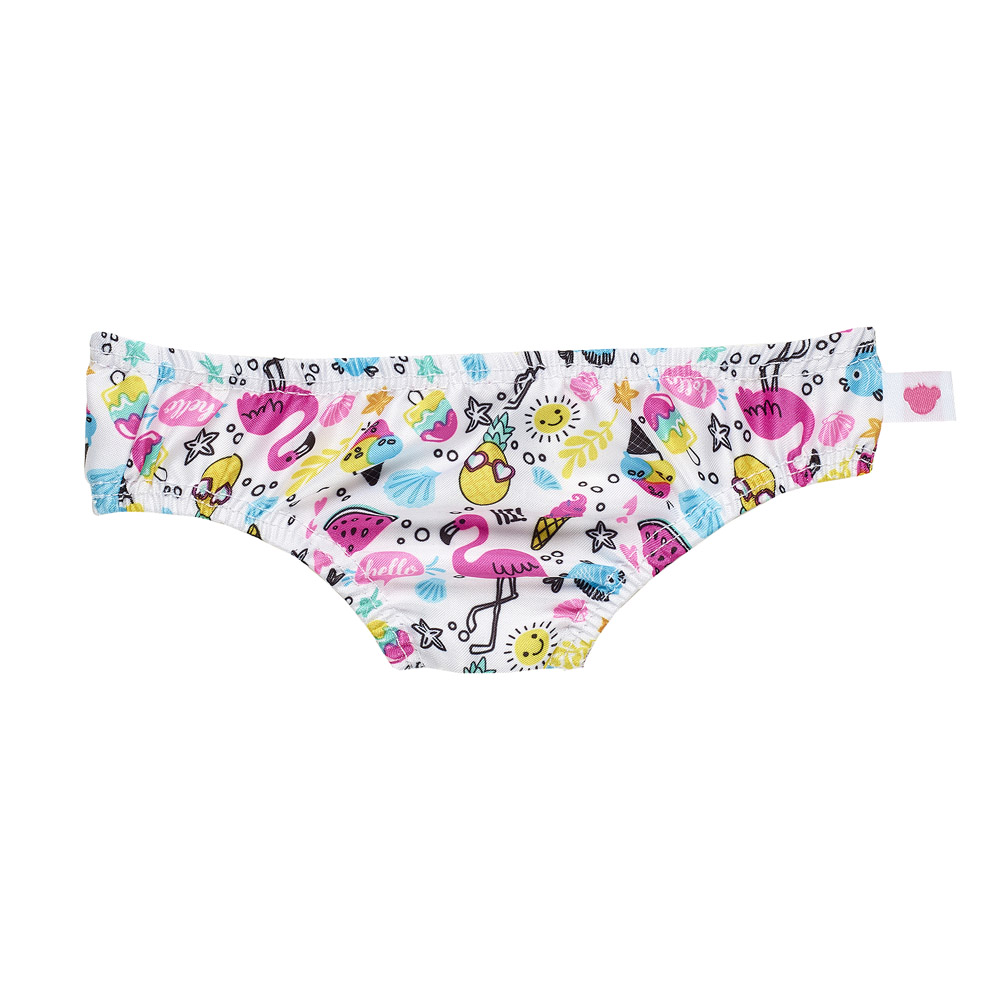 Summer Print Underwear