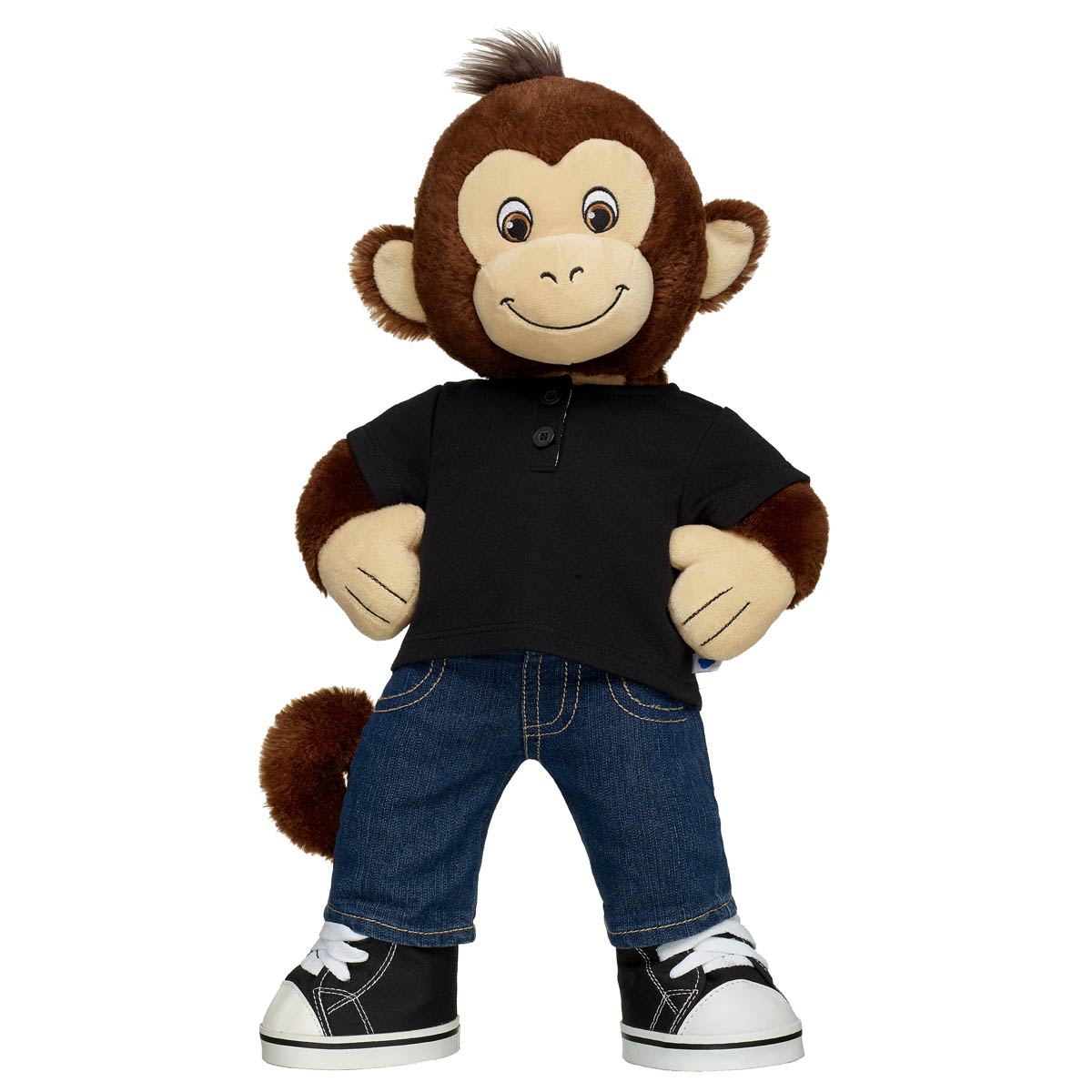 Monkey stuffed animal near me 2025