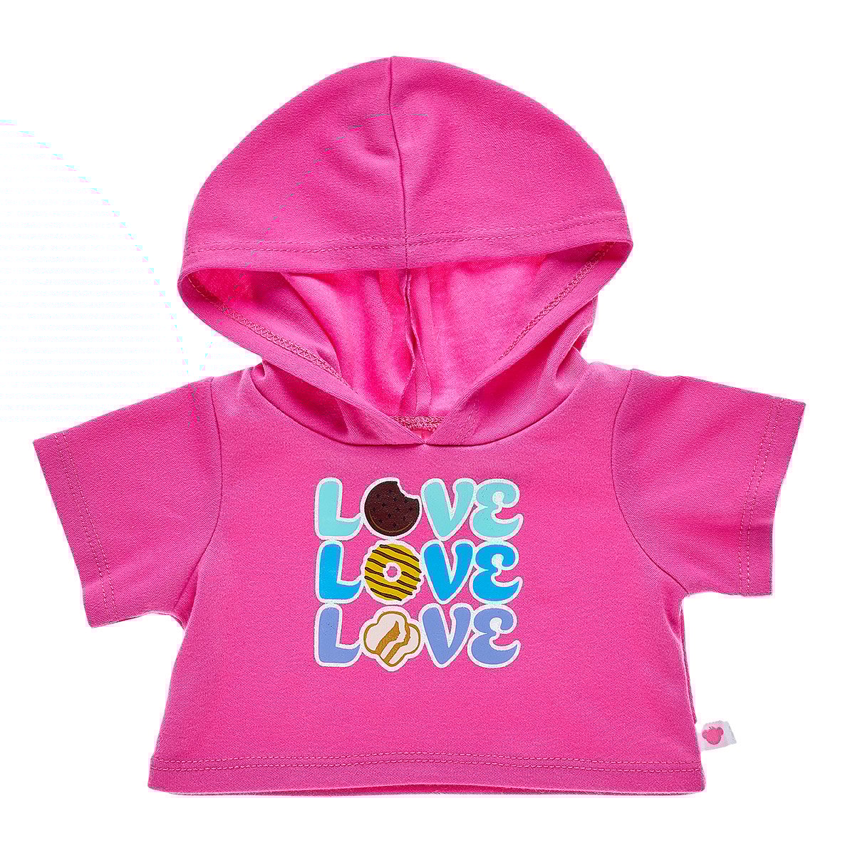 Girl scout deals hoodie