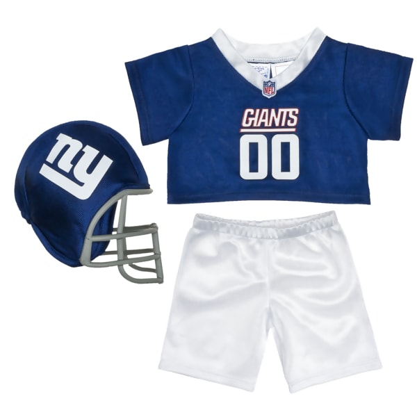 New York Giants Fan Set 3 pc.