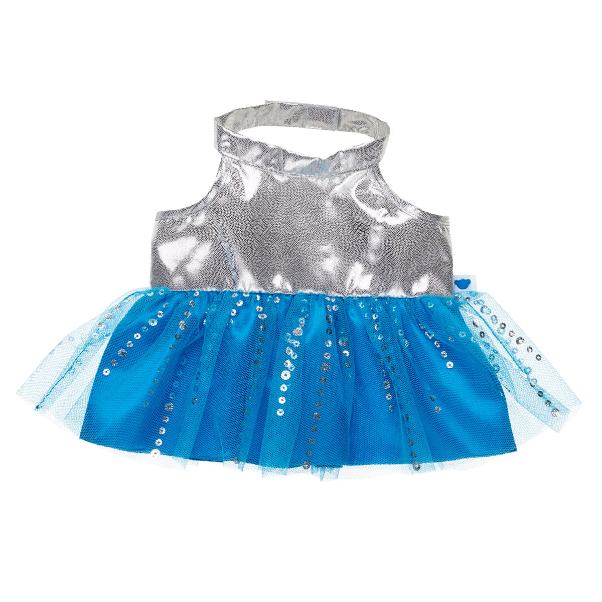 build a bear dress blues Build A Bear Workshop Marines Dress Blues Outfit Plush Bear NO HAT