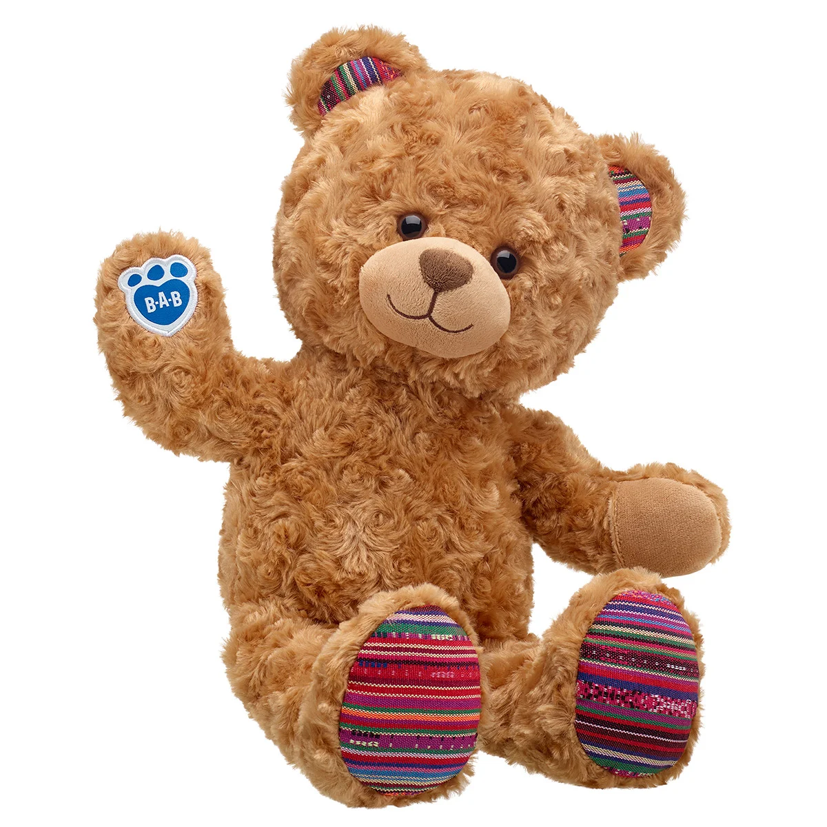 Build-a-Bear Flash Sale - Score Select Items for Just $11.11!