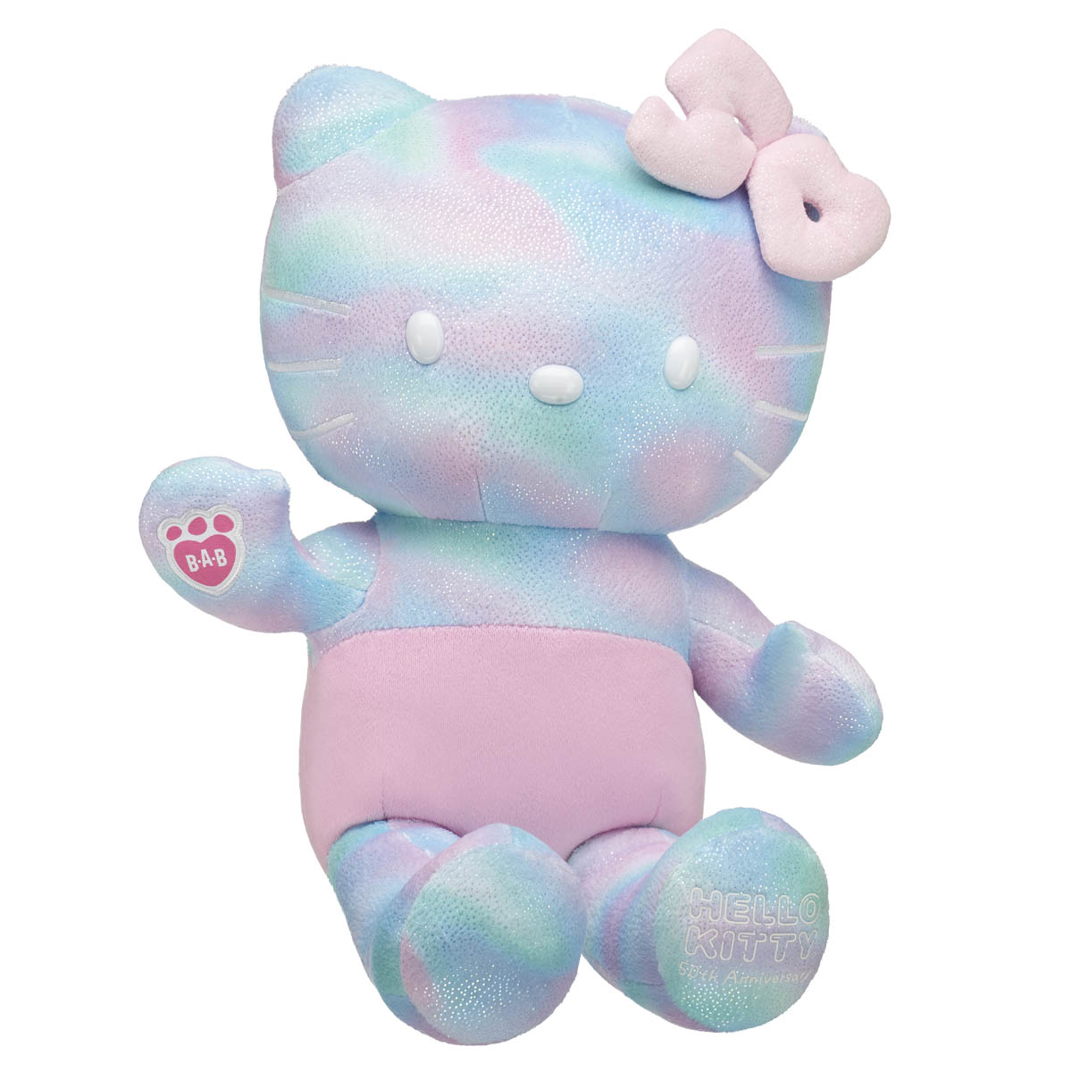 Hello Kitty 50th Anniversary ビッグサイズ｜Yahoo!フリマ（旧