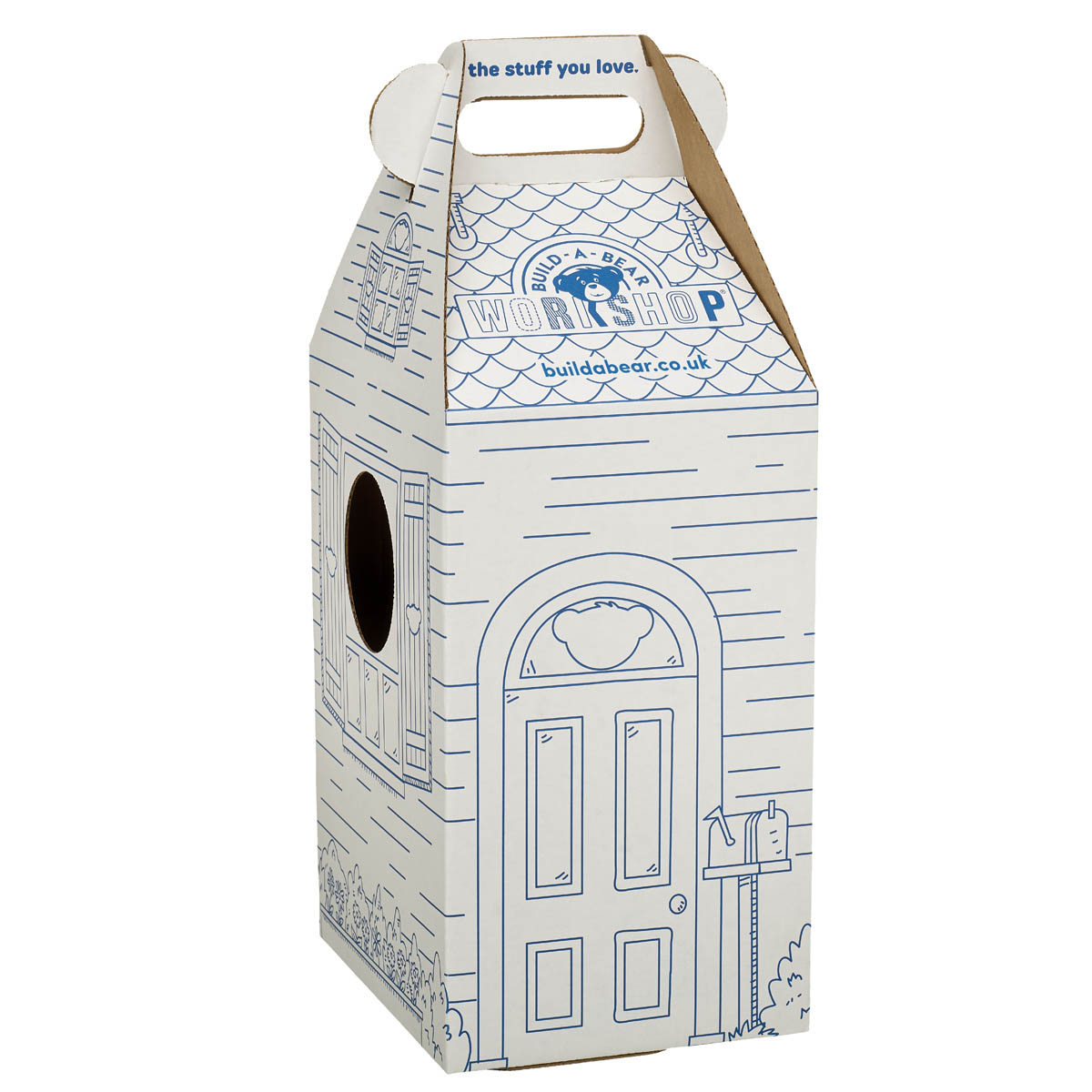 Cub Condo&reg; Carrying Case