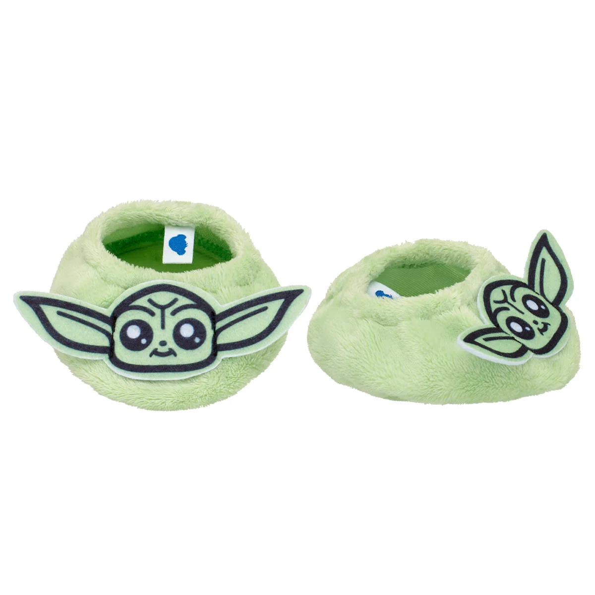 Grogu Slippers for Stuffed Animals Build A Bear