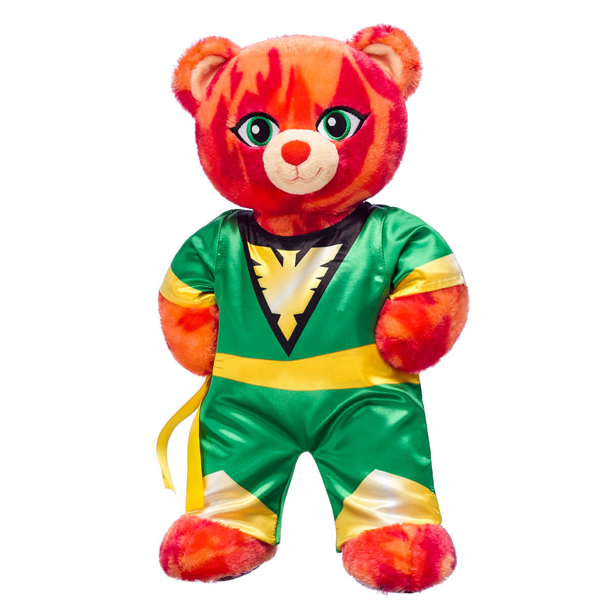 Phoenix Force Teddy Bear Gift Set | Build-A-Bear®