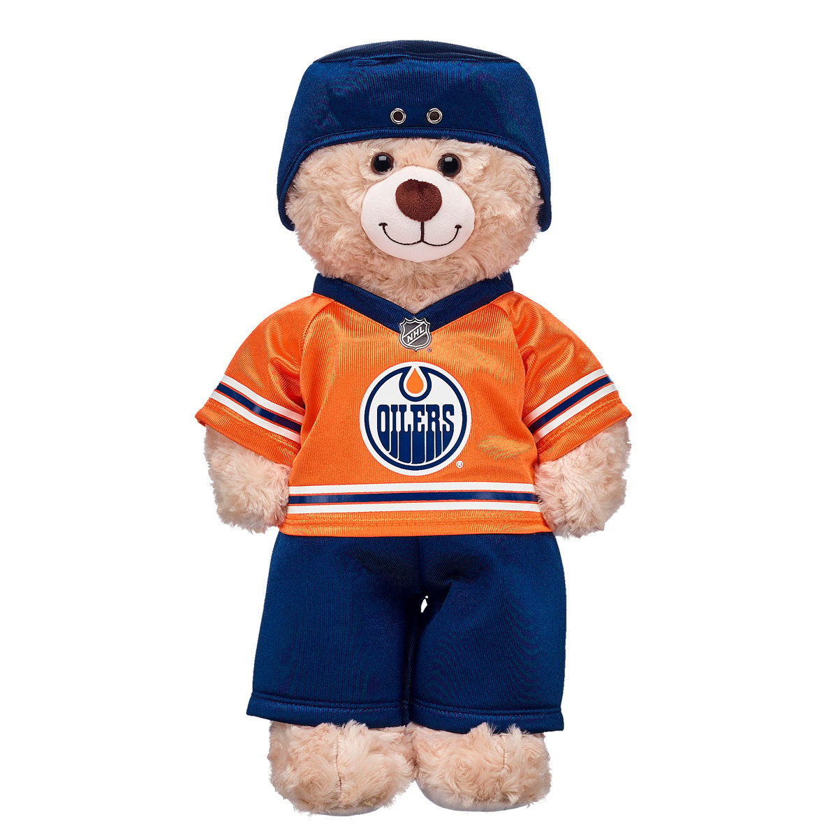 Edmonton Oilers Baby Apparel, Baby Oilers Clothing, Merchandise