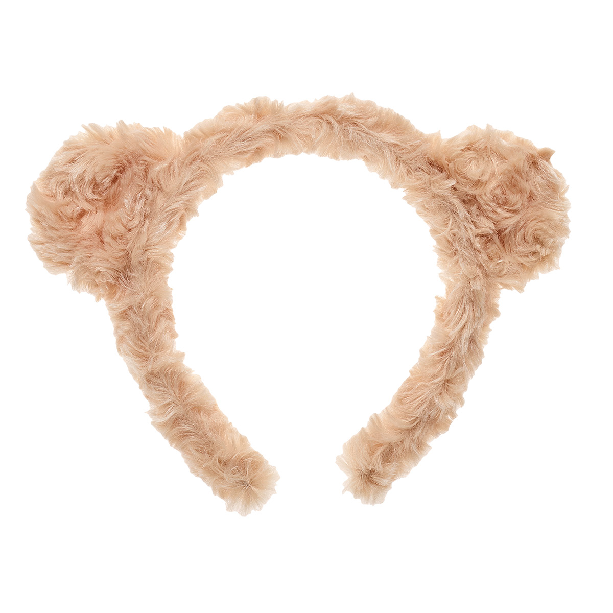 Teddy Bear Ears Headband for Stuffed Animals Build A Bear