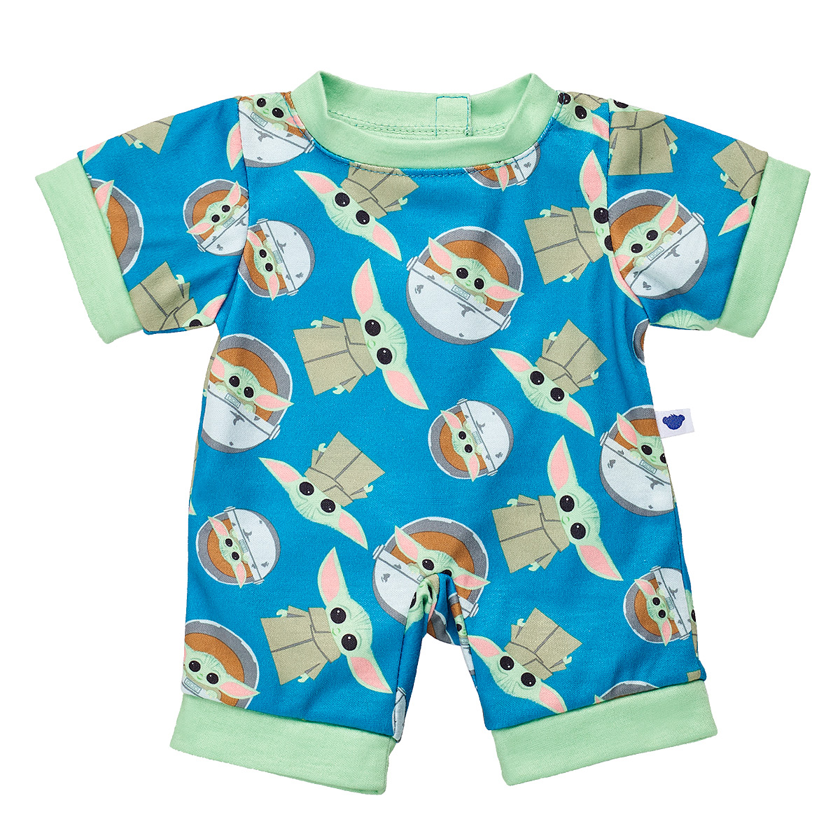 januari Wolf in schaapskleren Wat The Child Sleeper Outfit for Stuffed Animals | Shop at Build-A-Bear®