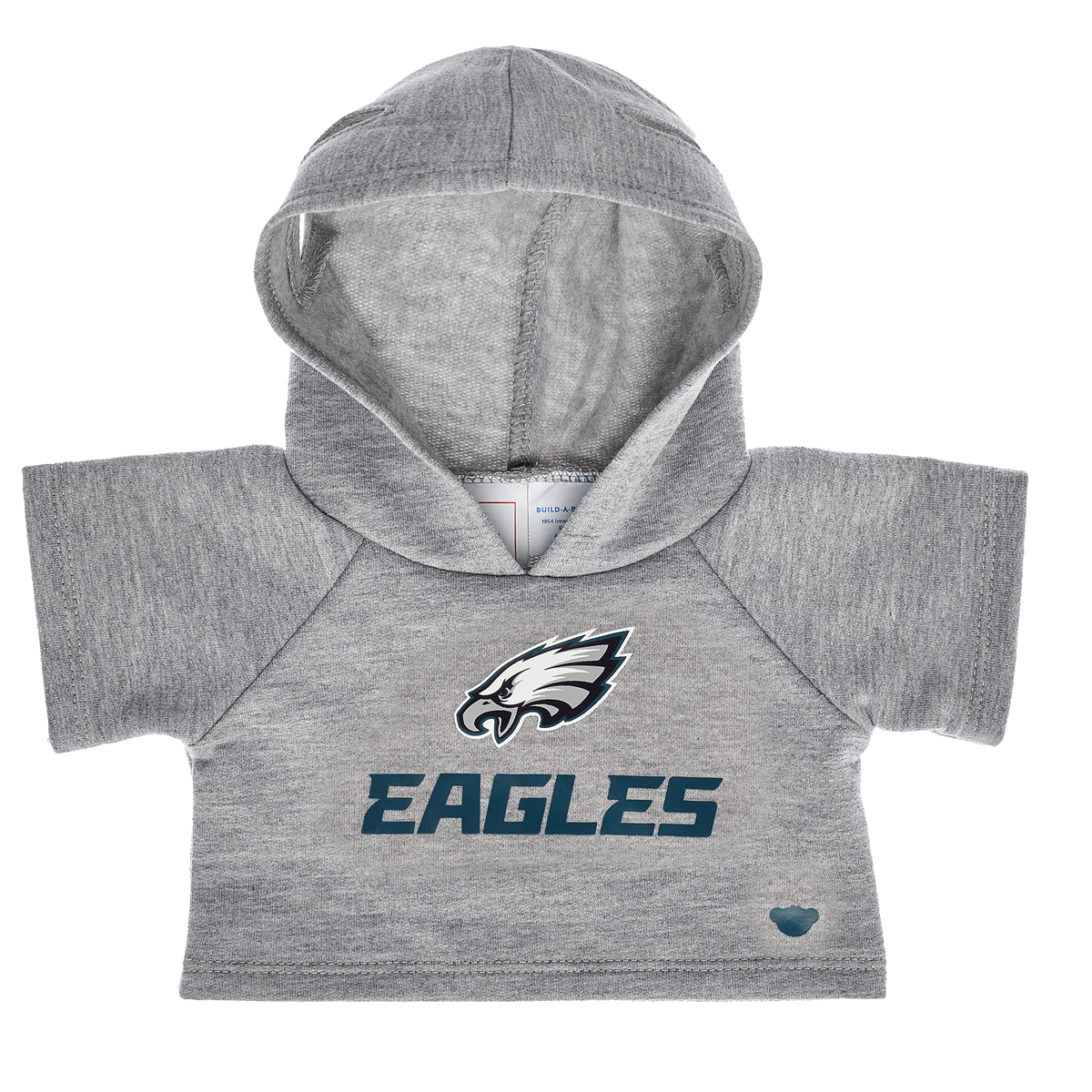 Philadelphia Eagles Hoodie | Build-A-Bear®