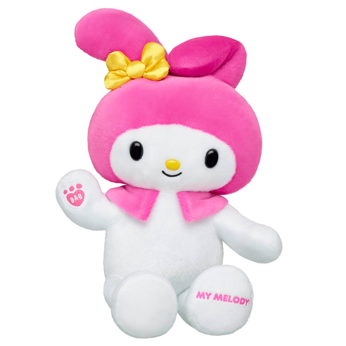 Sanrio Characters 12 Celebration Plush – Hello Discount Store