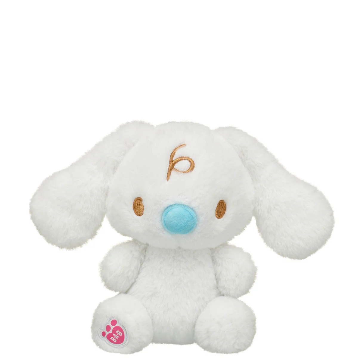 Sanrio Hello Kitty HELLO MILK ぬいぐるみ Sanrio® Hello Kitty® and Friends Milk Plush | Build-A-Bear®