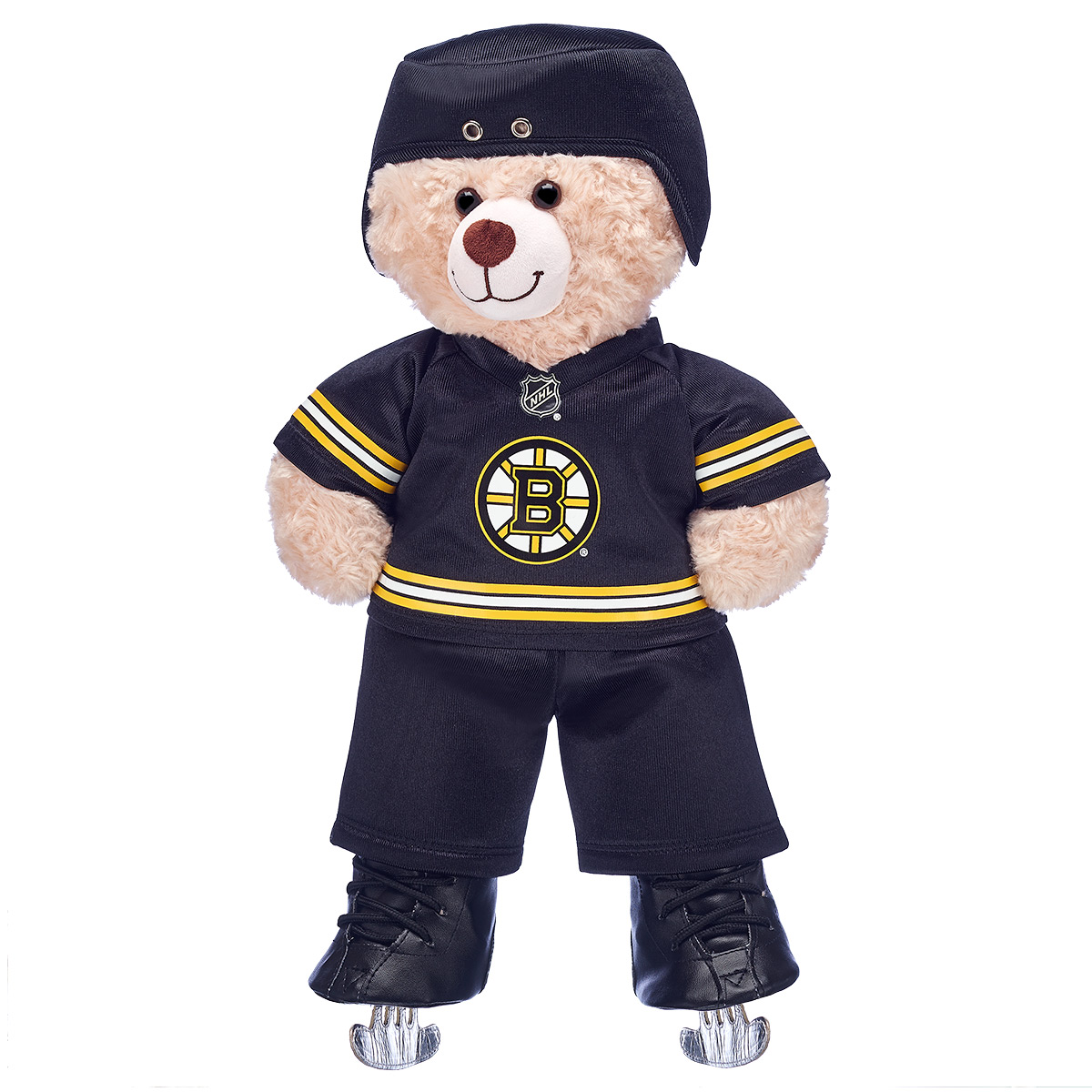 NHL Boston Bruins Snoopy Perfect Smile The Peanuts Movie Hockey