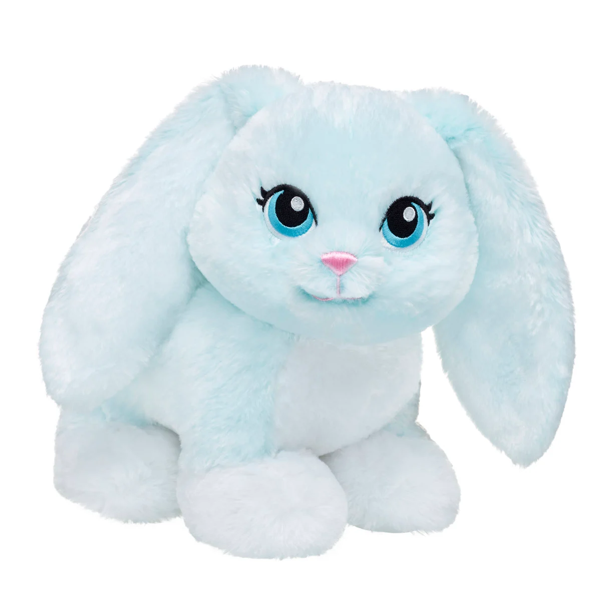 Vault Collection Merry Mint Bunny Stuffed Animal