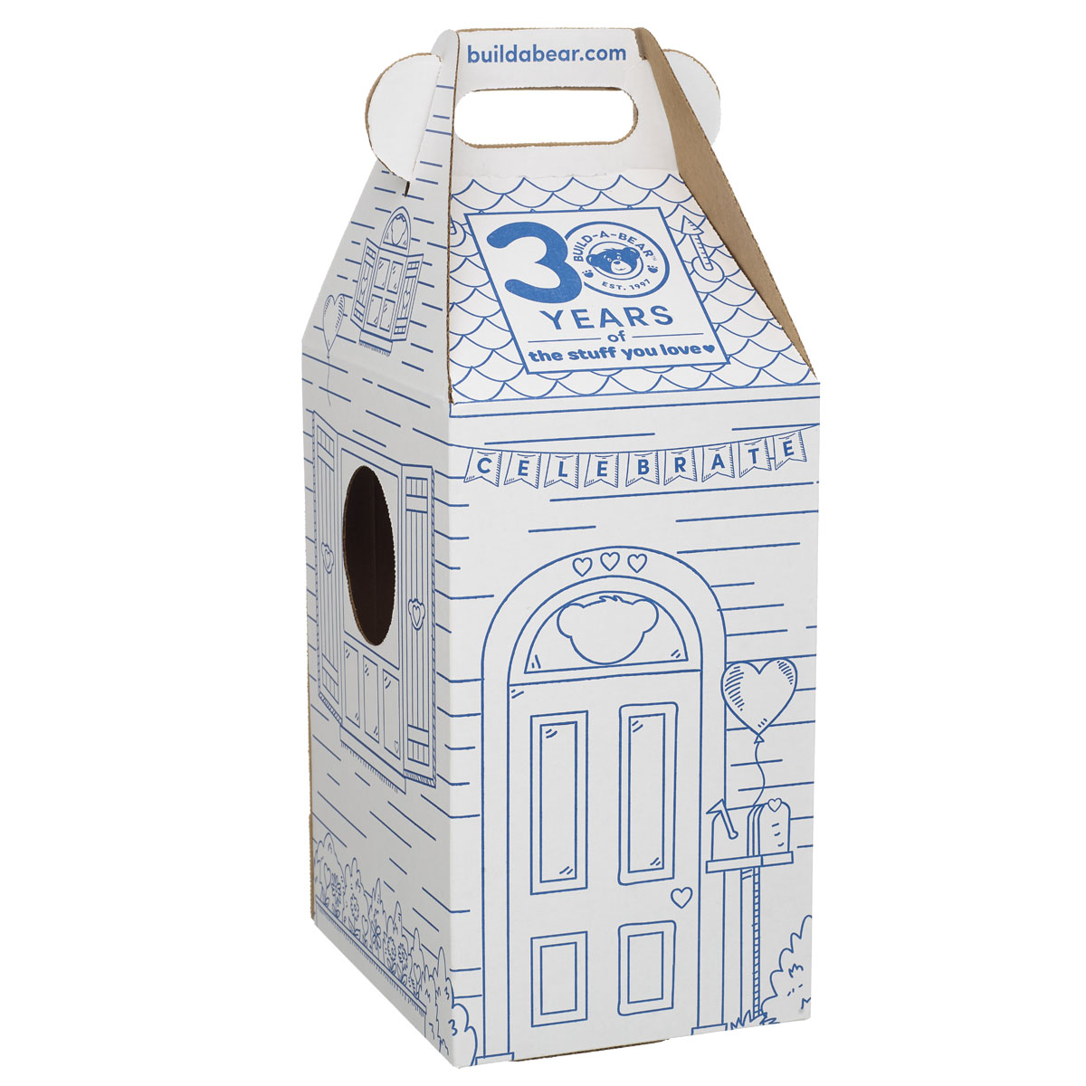30th Anniversary Cub Condo&reg;