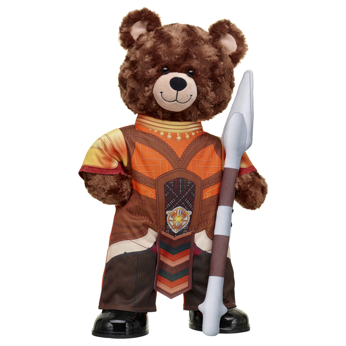 Dora teddy store bear