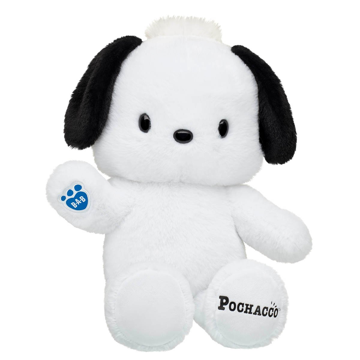 Cinnamoroll™ Plush | Shop the Build-A-Bear® Sanrio Collection