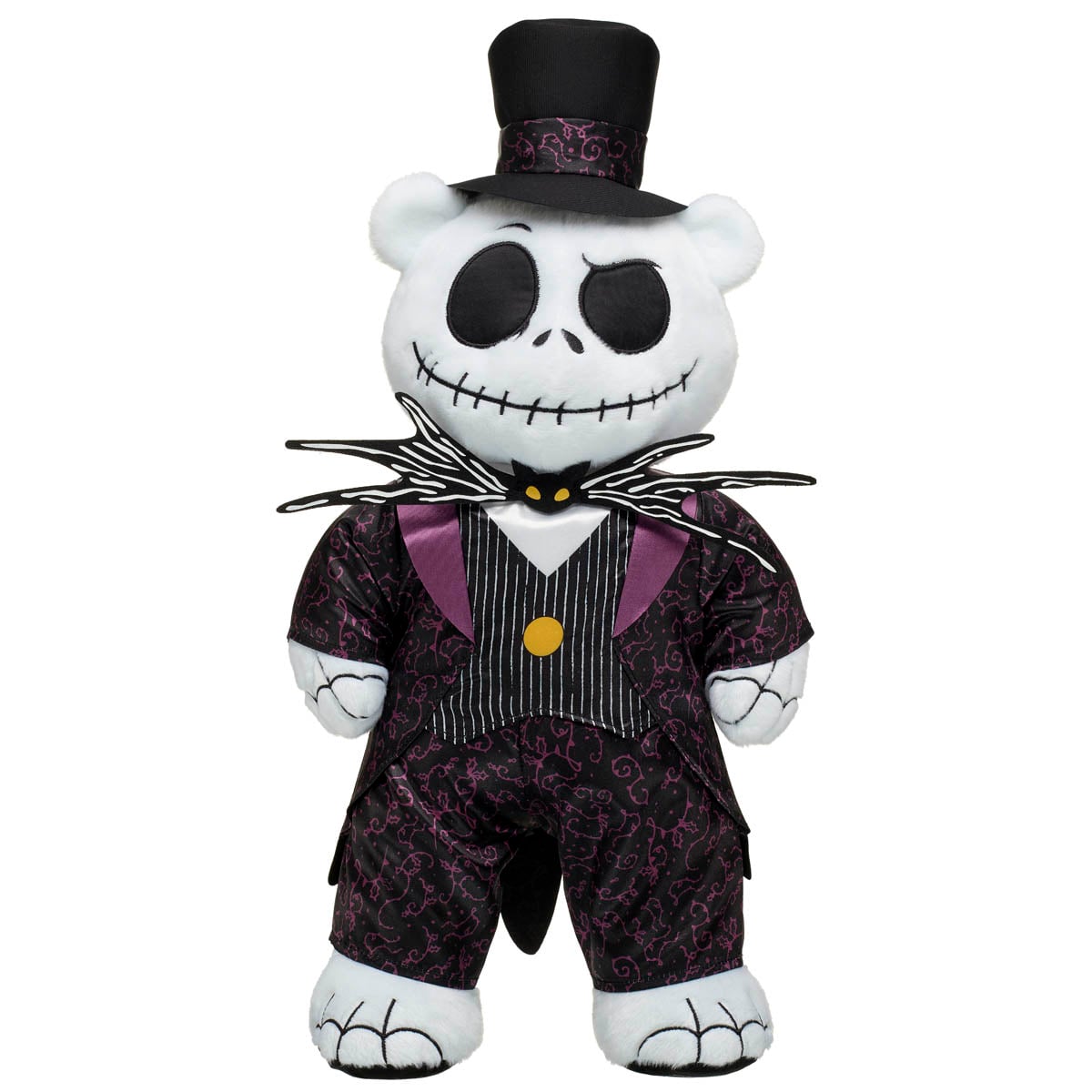 Build A Bear Jack Skellingtonnull