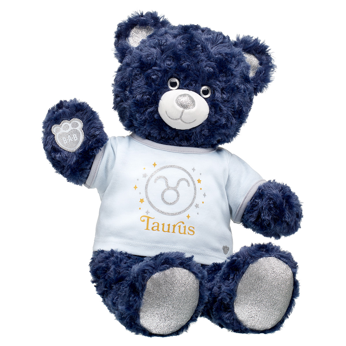 Night Sky Teddy Taurus Gift Set | Shop Now at Build-A-Bear® Night Sky Teddy Taurus Gift Set | Shop Now at Build-A-Bear®
