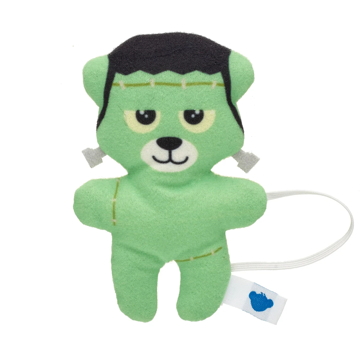 Green Monster Bear Wristie Accessory | Build-A-Bear®