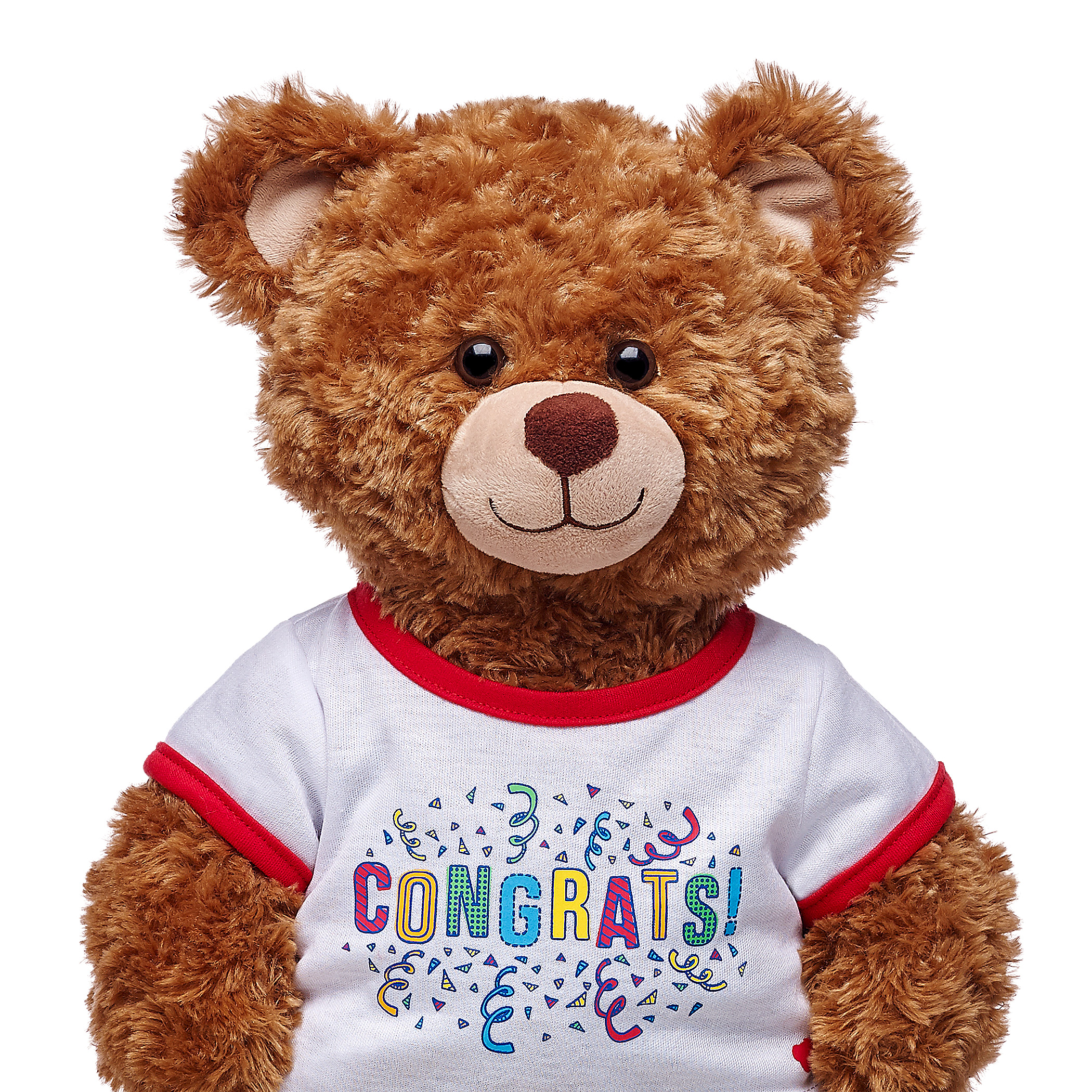 build a bear custom shirt
