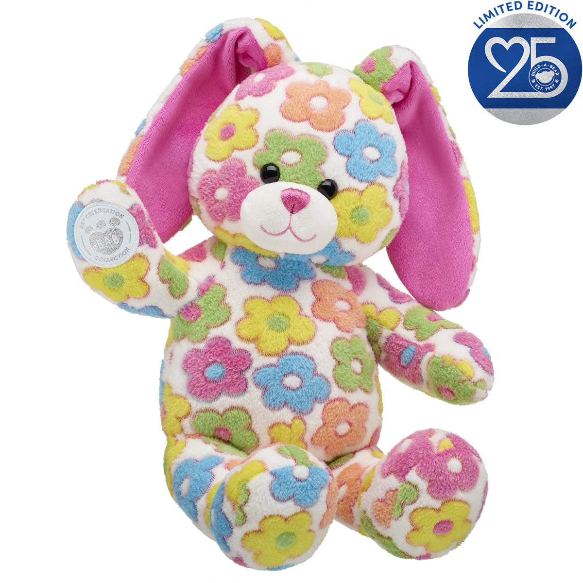 heartbeat bear