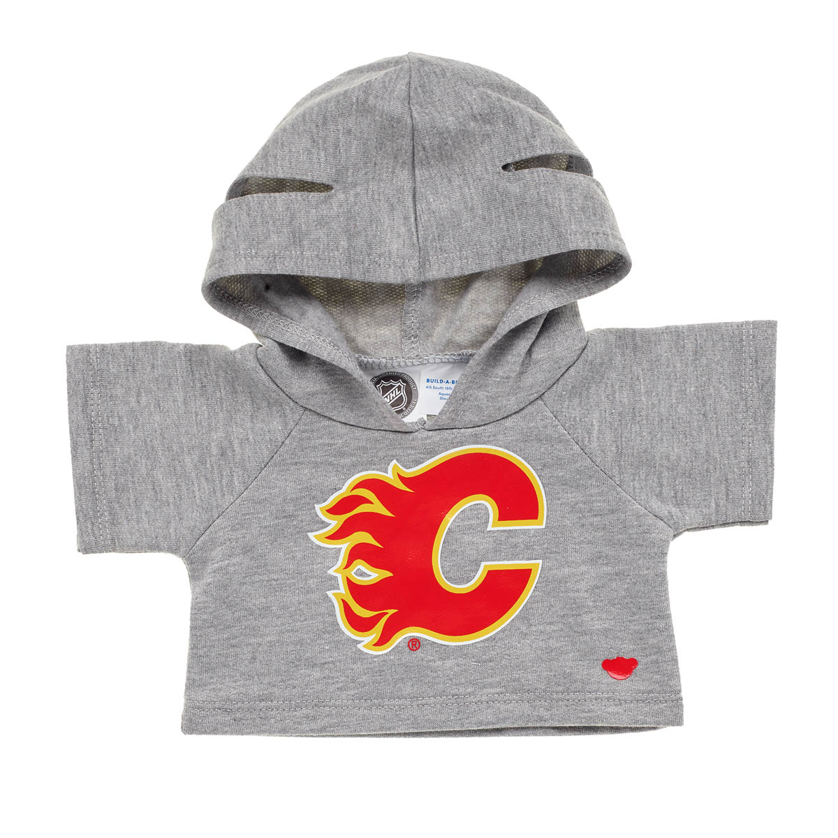 NHL Calgary Flames Sweater for Dogs