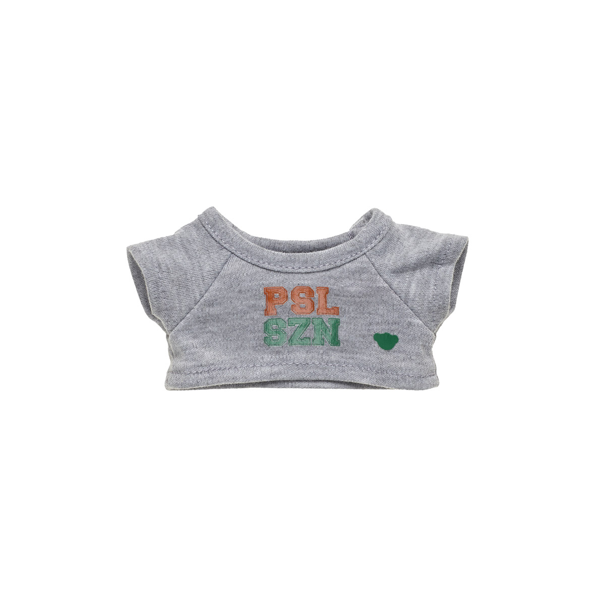 Build-A-Bear Mini PSL SZN T-Shirt for Plush Toys | Mini Beans® at