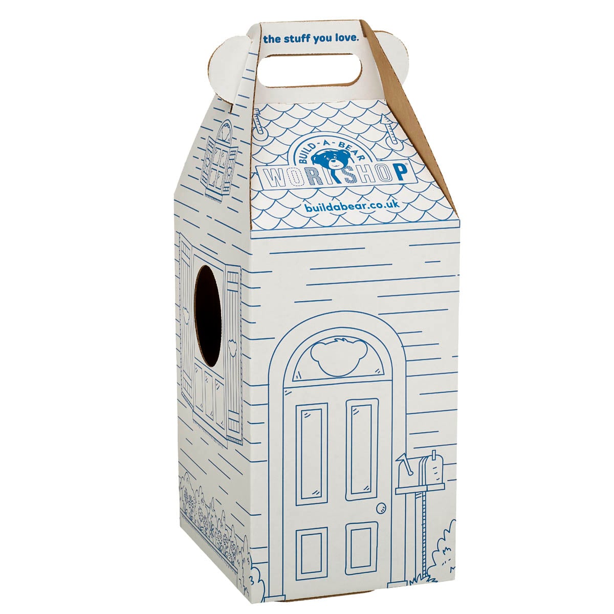 Cub Condo&reg; Carrying Case