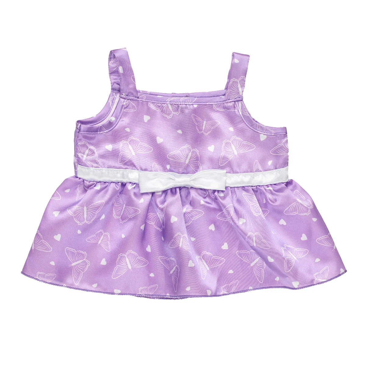 butterfly dress fairy Butterfly Twirl Dress & Wings main image 0