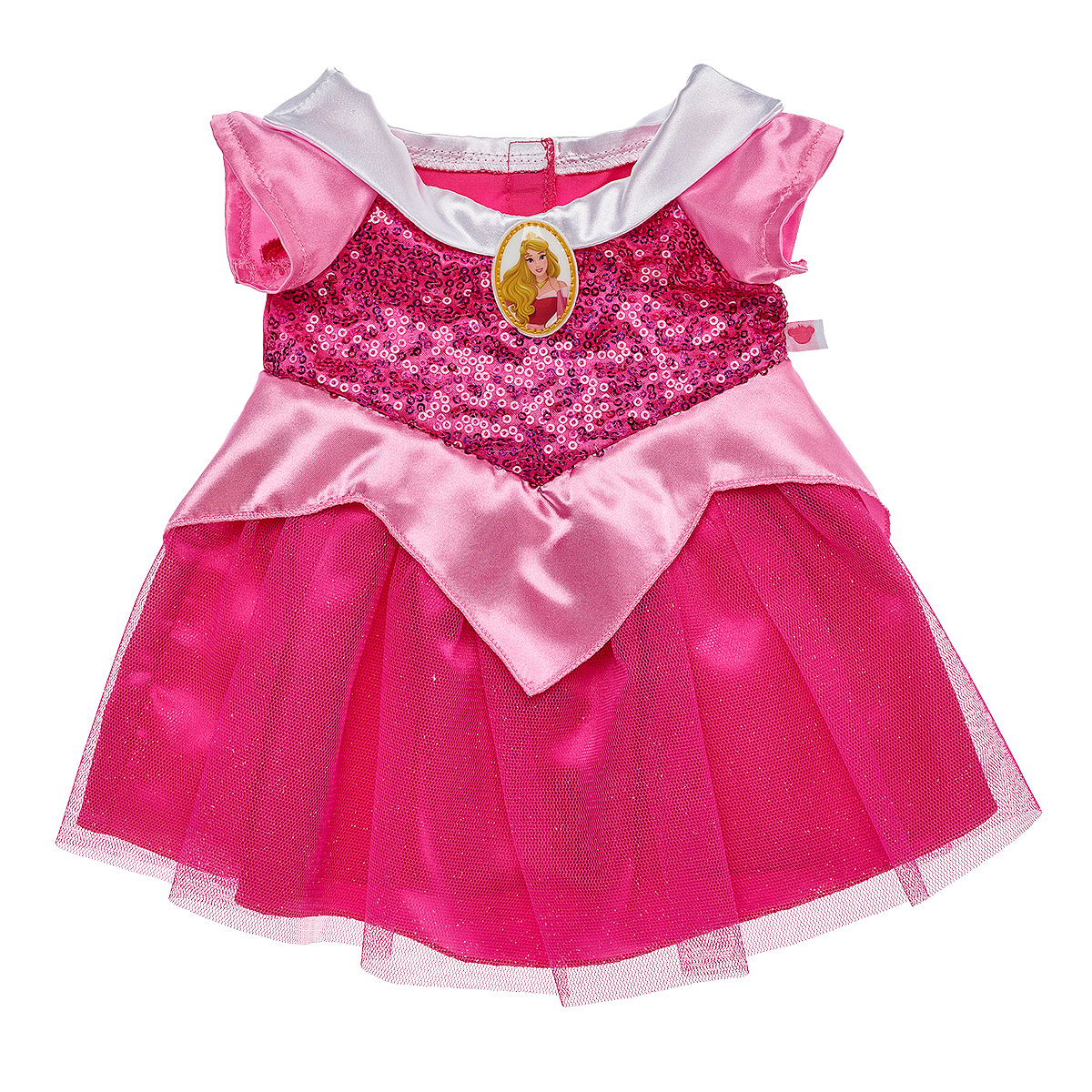 princess aurora dress