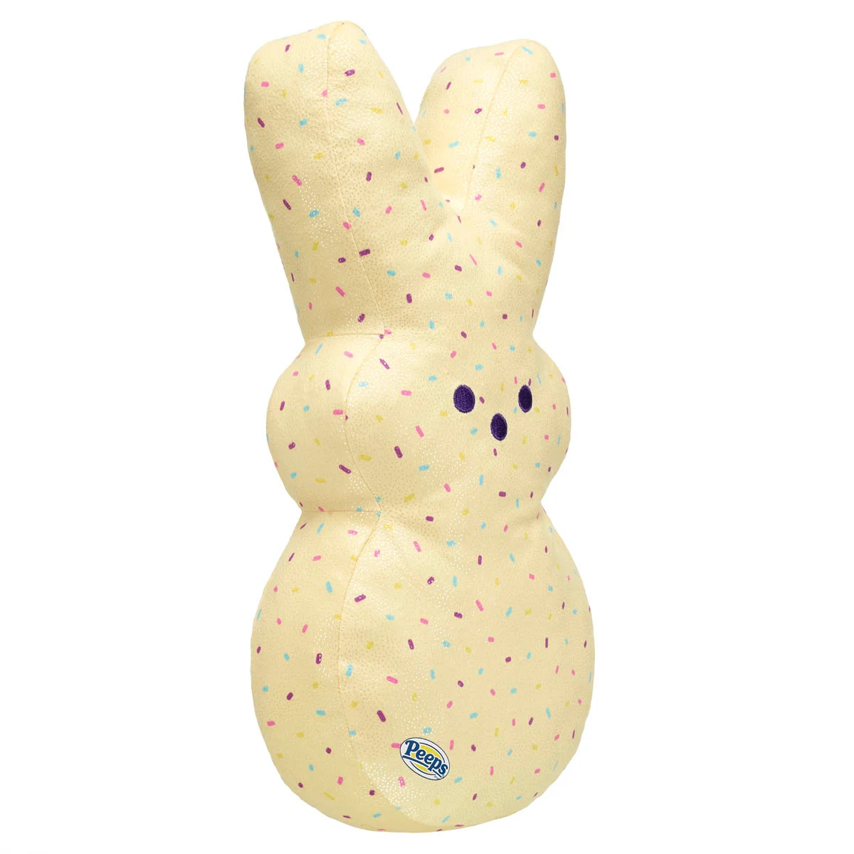 PEEPS® Party Cake Bunny Plush BuildABear®