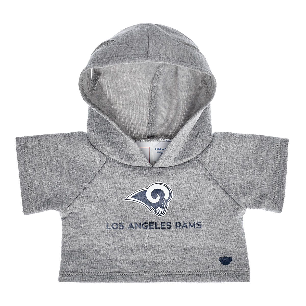 la rams hoodie