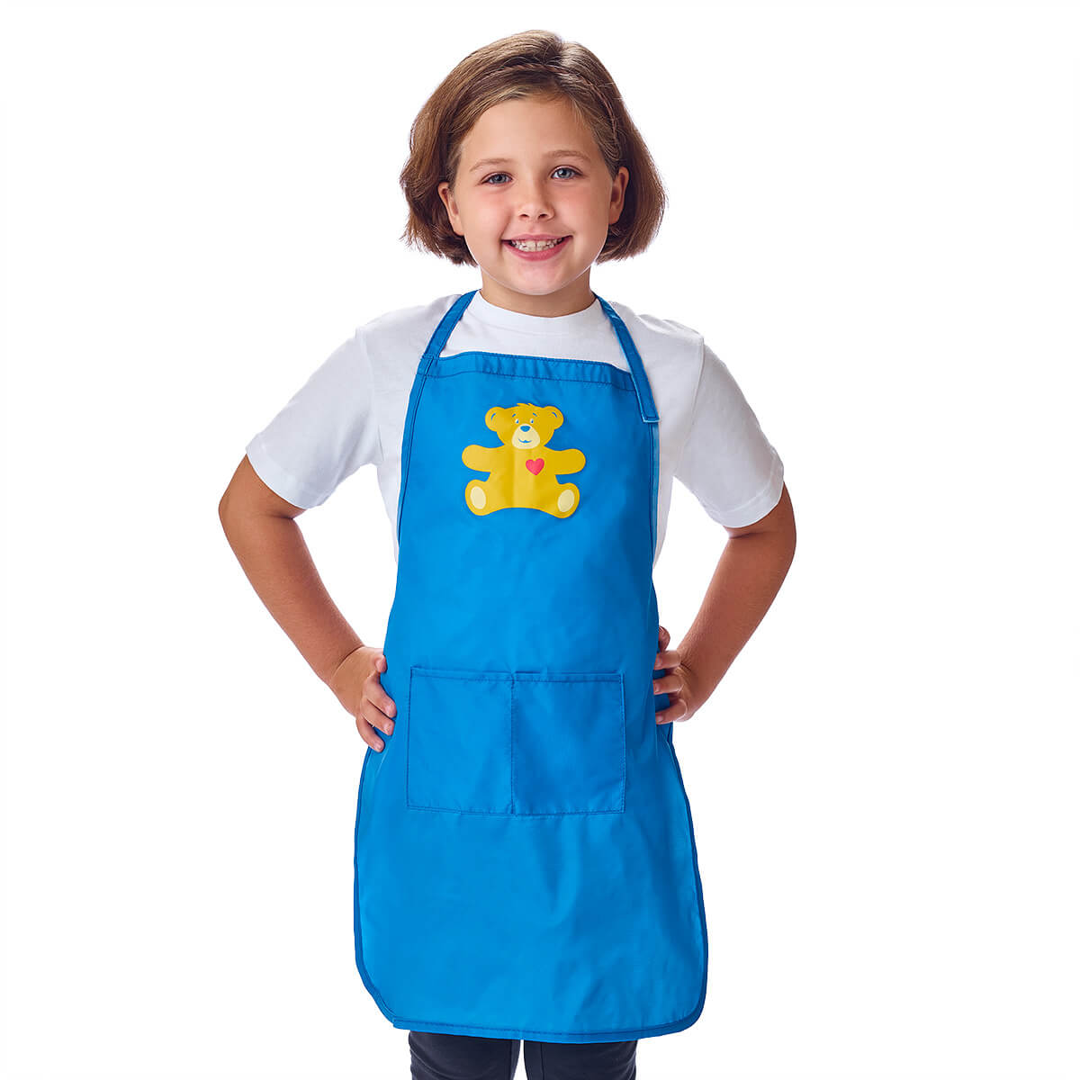 Bear Builder University Apron for Stuffed Animals BuildABear®