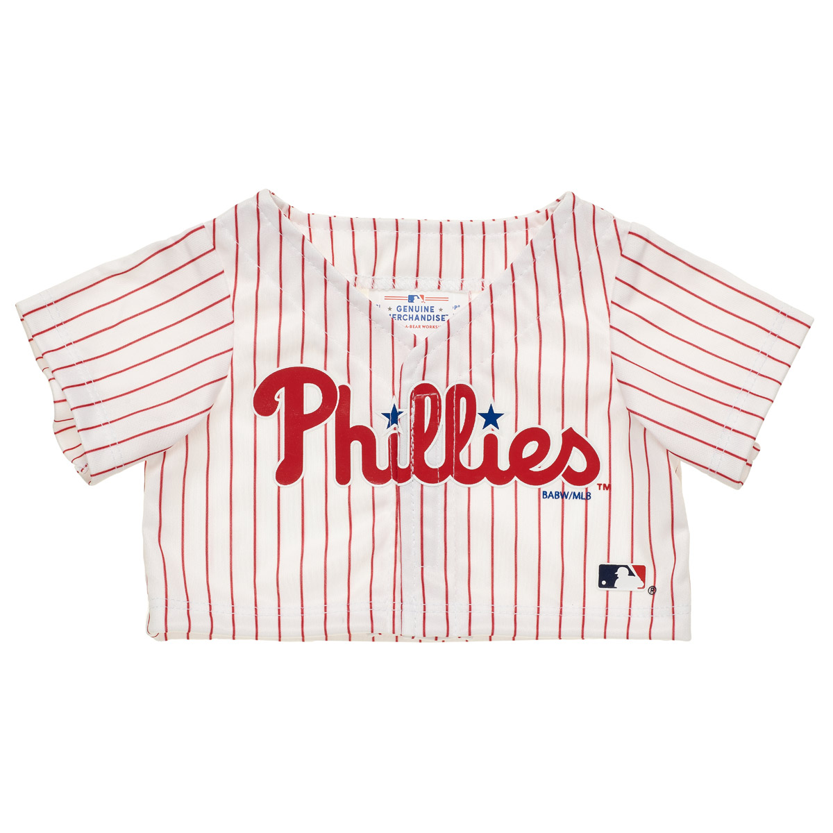 Philadelphia Phillies Party Bowl - 2-Gallon Team Logo Snack Bowl