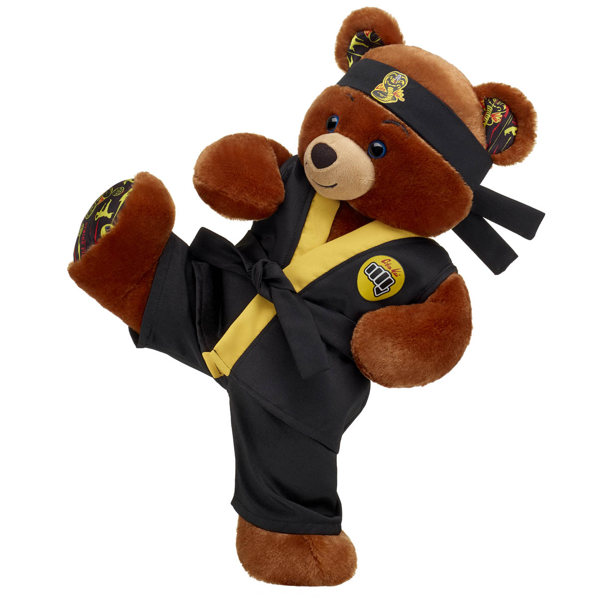 heartbeat bear